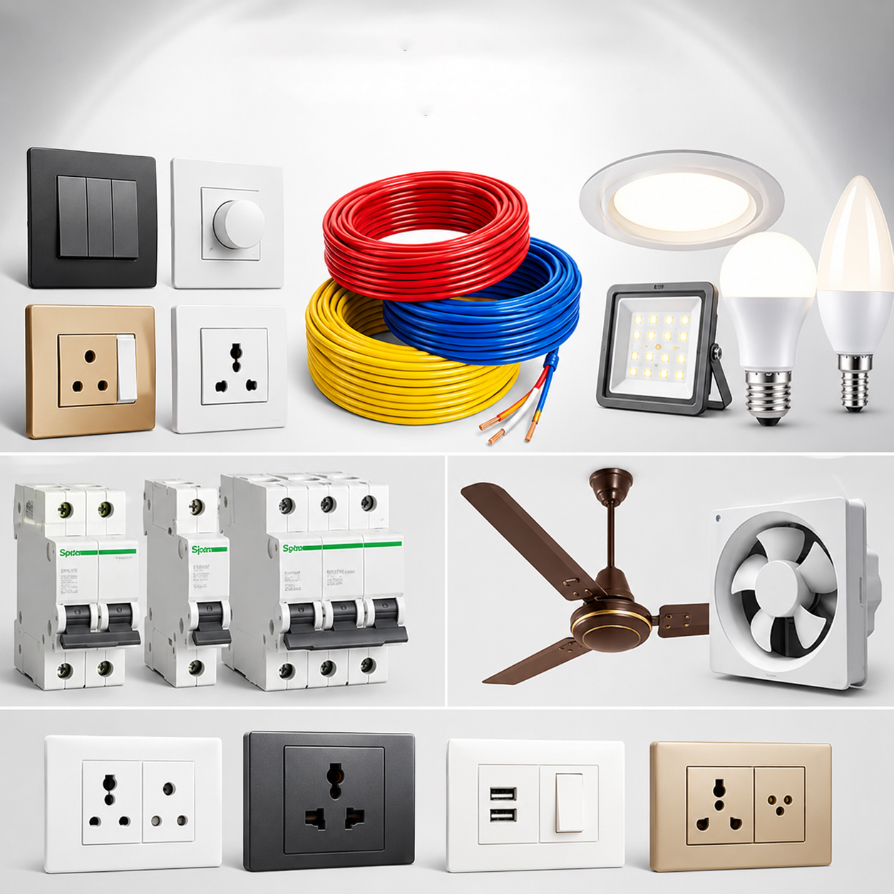 Electrical Essentials