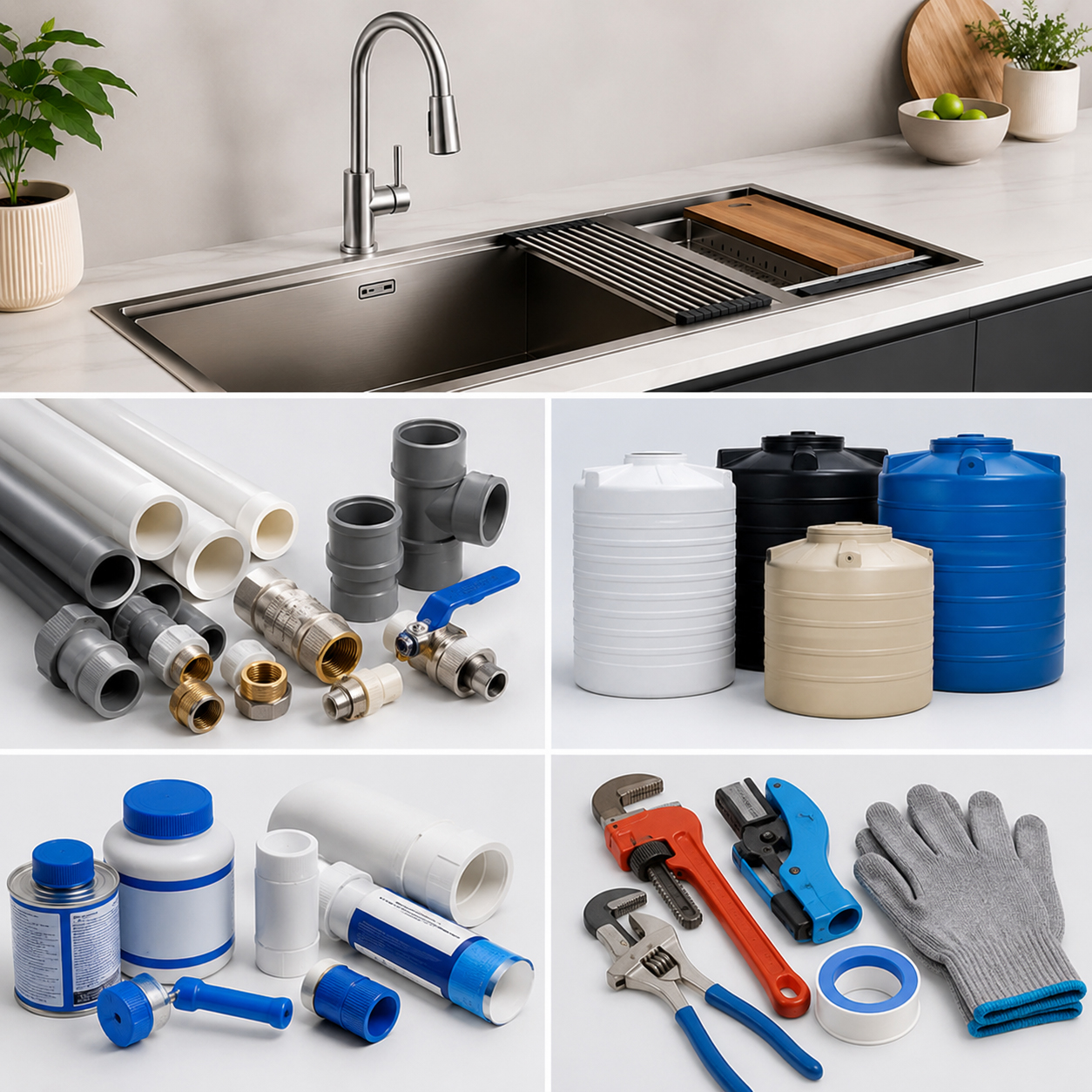 Electrical Essentials